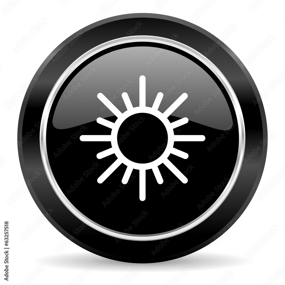 sun icon sun icon
