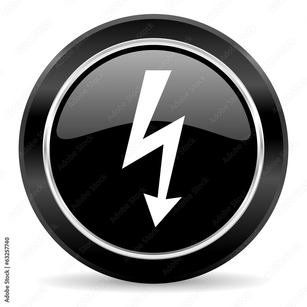 bolt icon bolt icon