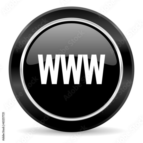 Free Download www icon - GFXLoad