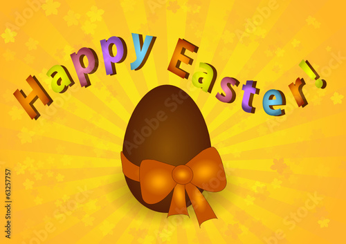 Happy easter