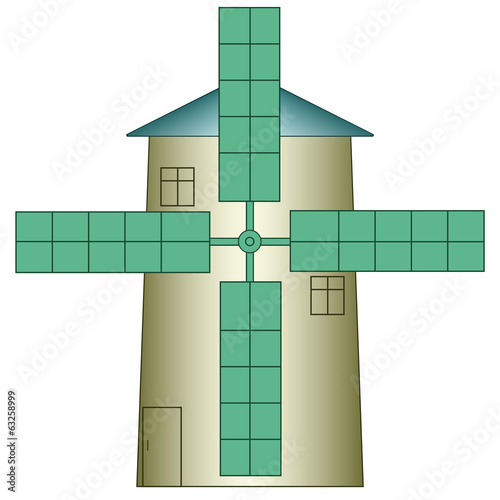 Windmill