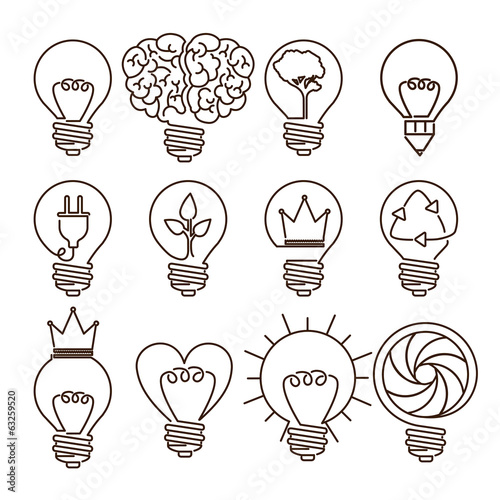 bulb  design