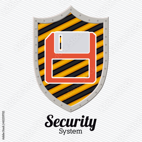 Security design