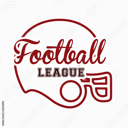 American football