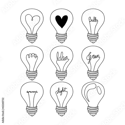 Bulb design