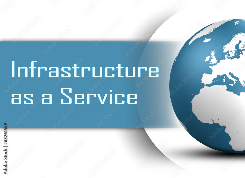 Infrastructure as a Service Infrastructure as a Service