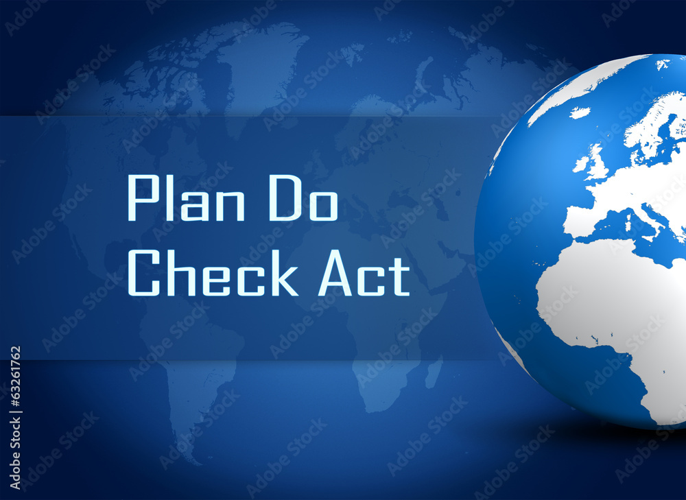 plan do check act process
