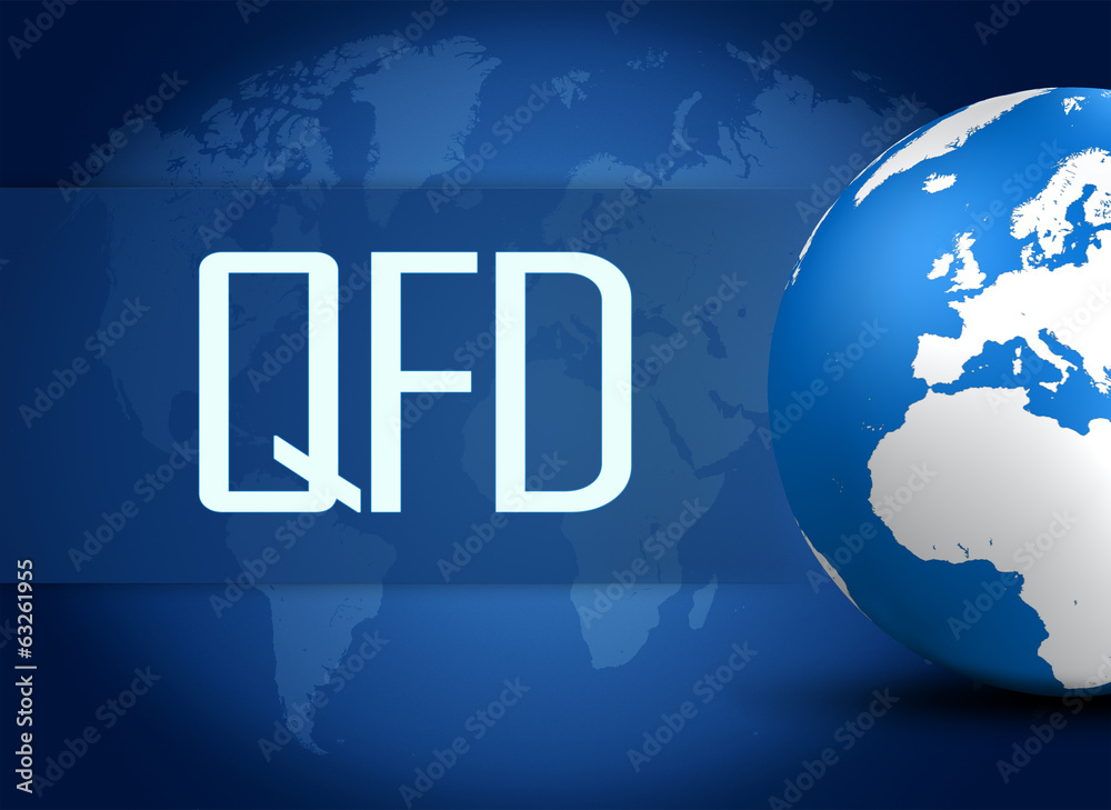 Quality Function Deployment