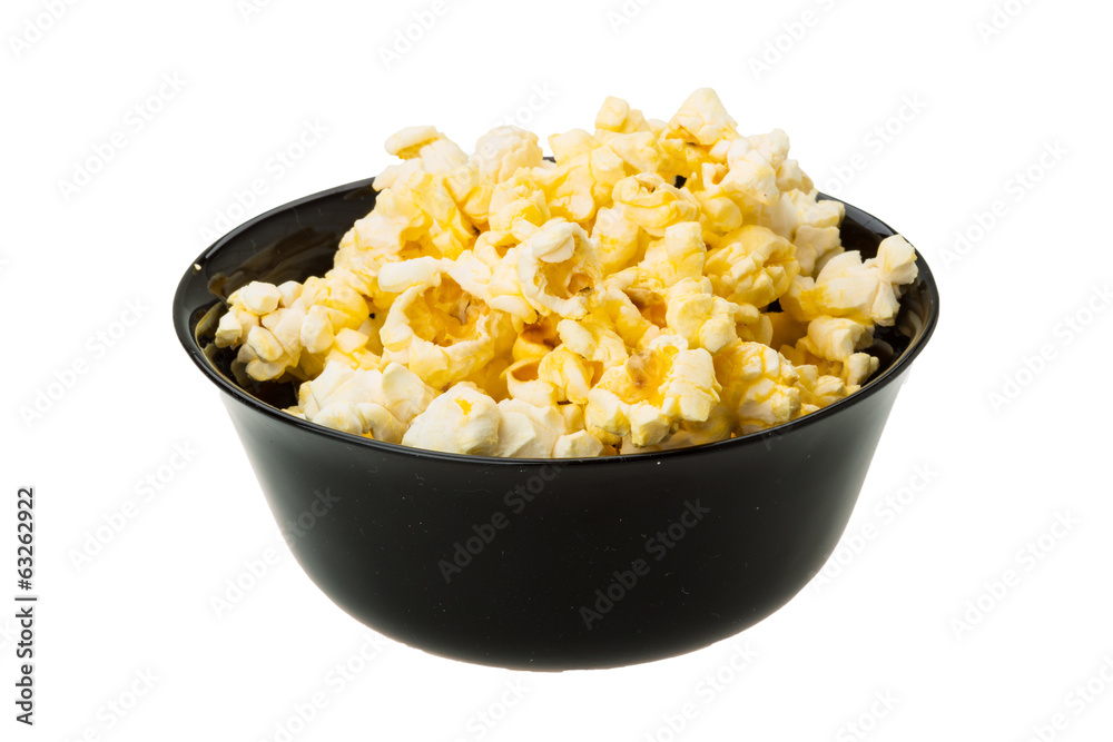 Popcorn Popcorn