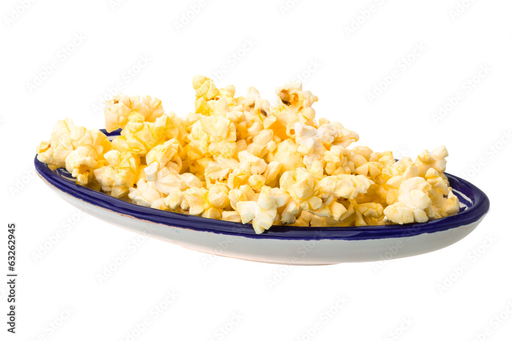 Popcorn Popcorn
