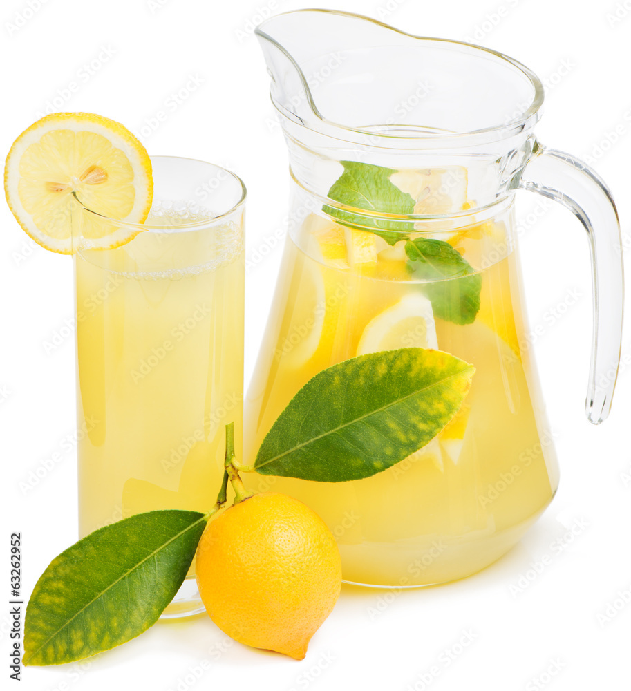 lemon juice lemon juice