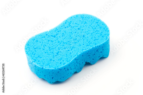 Isolated sponge