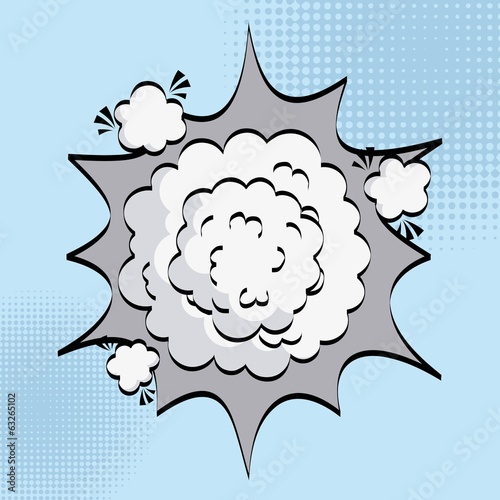 Pop art design