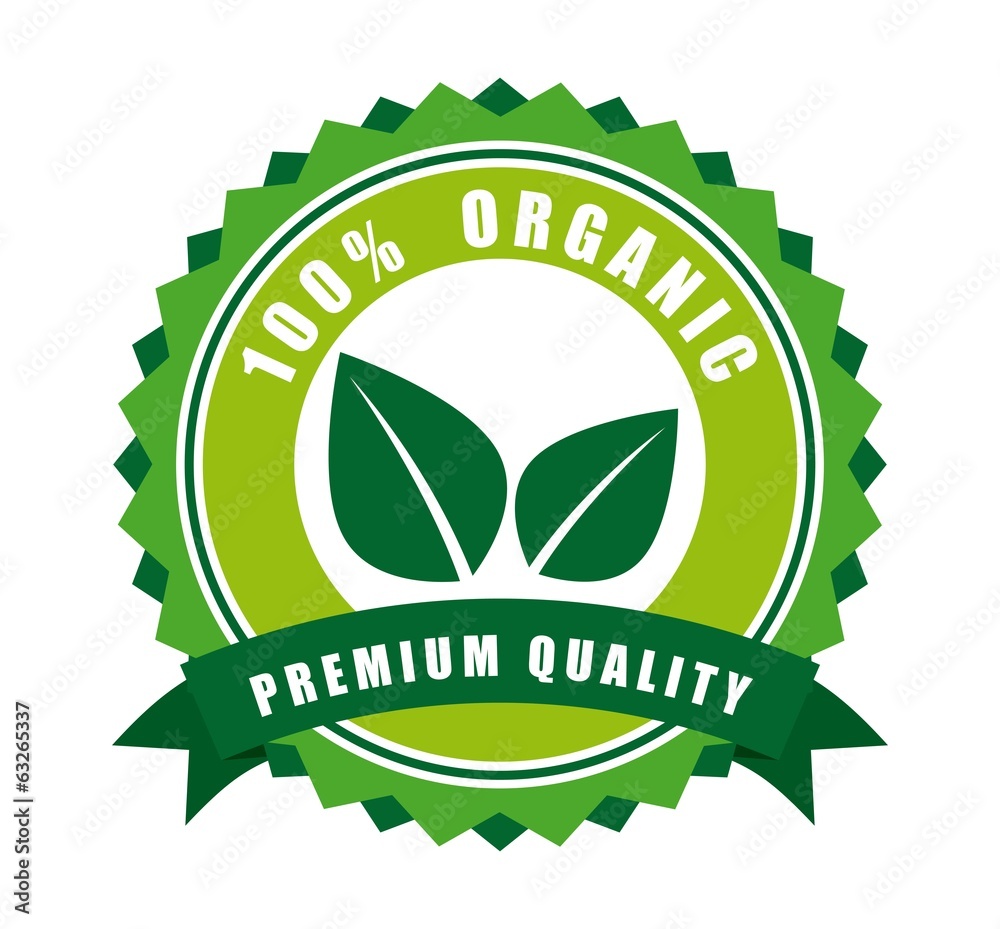 Organic food Organic food