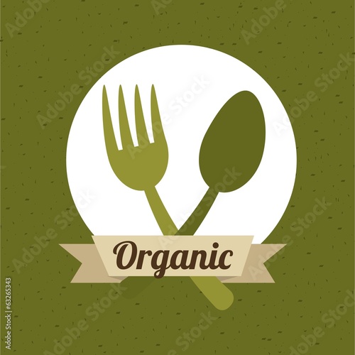 Organic food