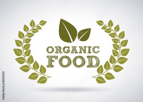 Organic food