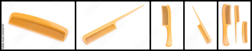 Comb Comb