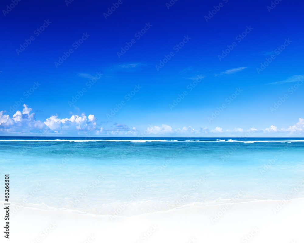 Paradise Beach