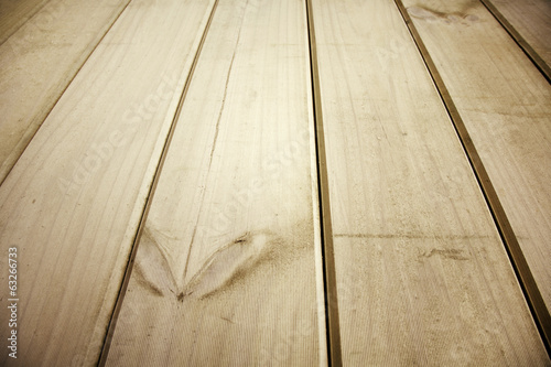 Floor boards