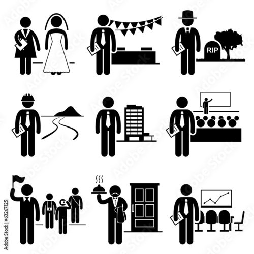 Administrative Management Services Jobs Occupations Careers