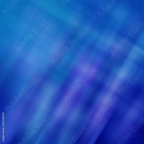 abstract blue lines background