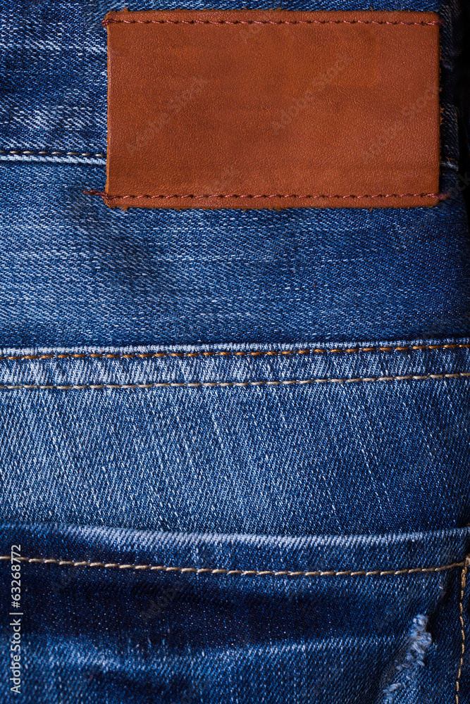 jeans texture