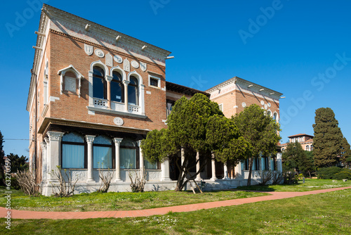 venezia giudecca 2134