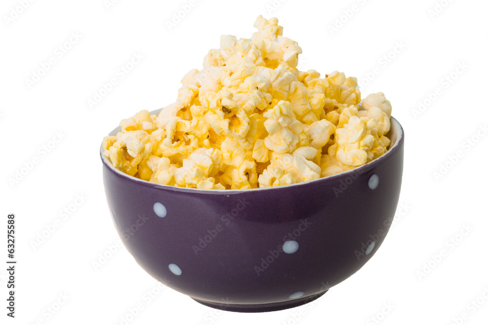 Popcorn Popcorn
