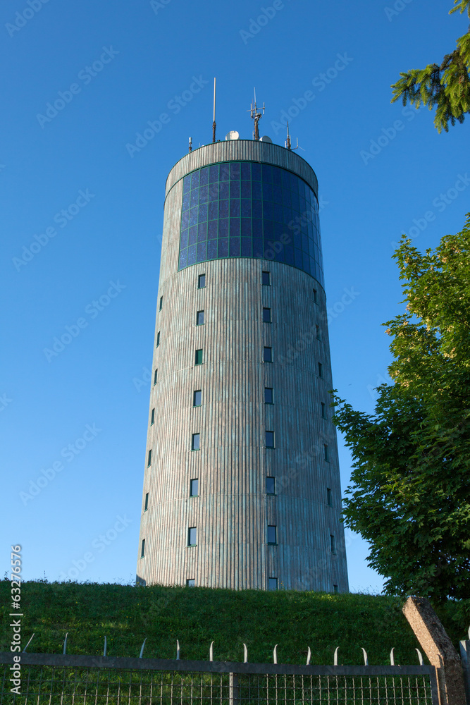 Inselsbergturm