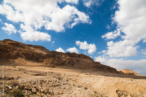 Negev Desert - Israel