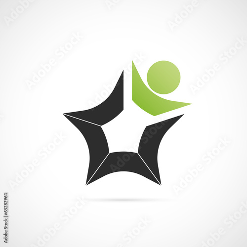 logo business