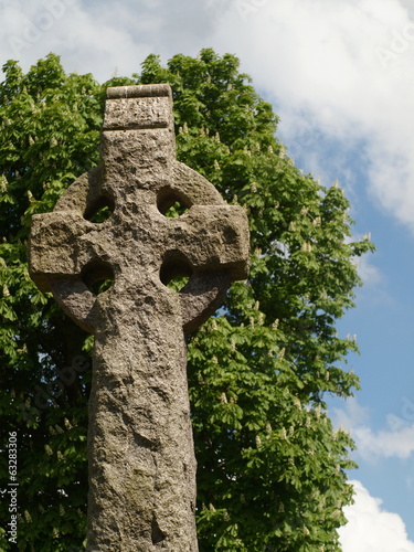 Celtic Cross