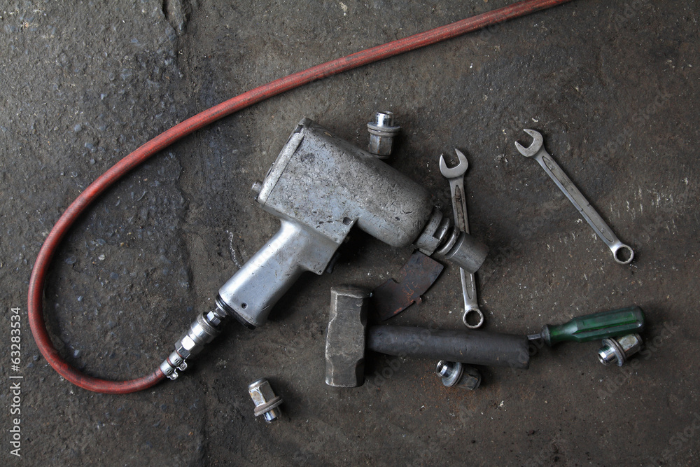 mechanic tools mechanic tools