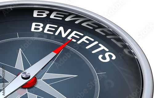 benefits
