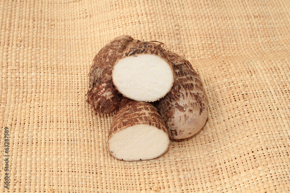 taro taro