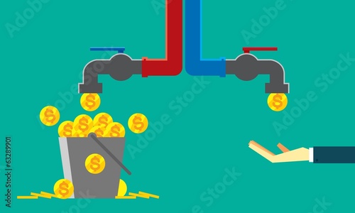 make money, earnings