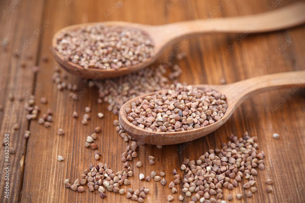 buckwheat buckwheat