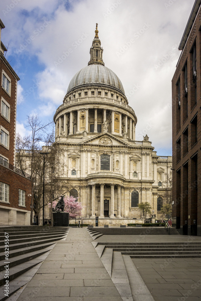 Saint Pauls Cathedral