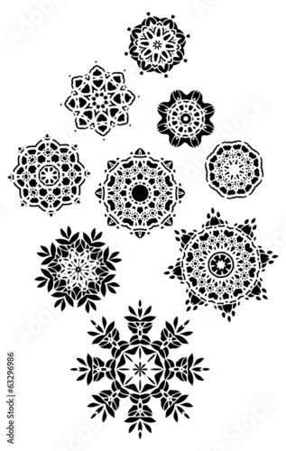 Mandalas