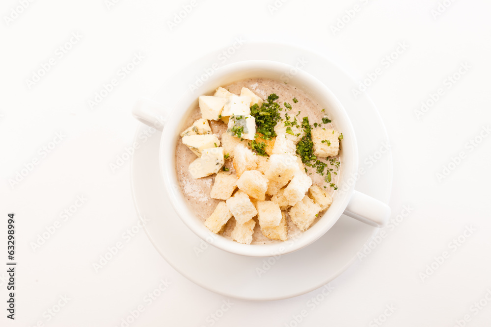 mushroom cream soup mushroom cream soup