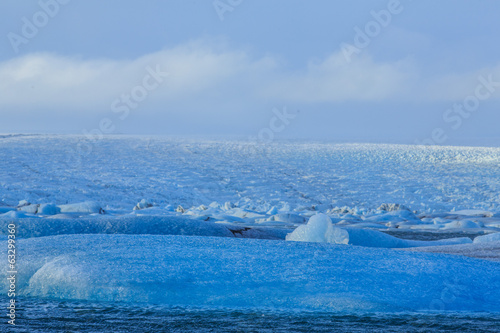 Iceland Nature photo