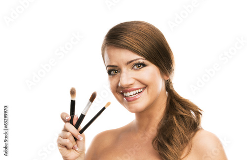 Beauty portraits