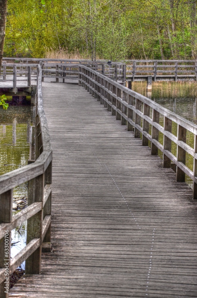 Brücke Brücke
