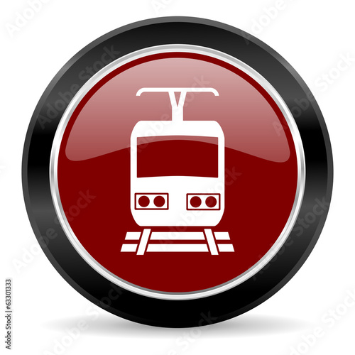 train icon