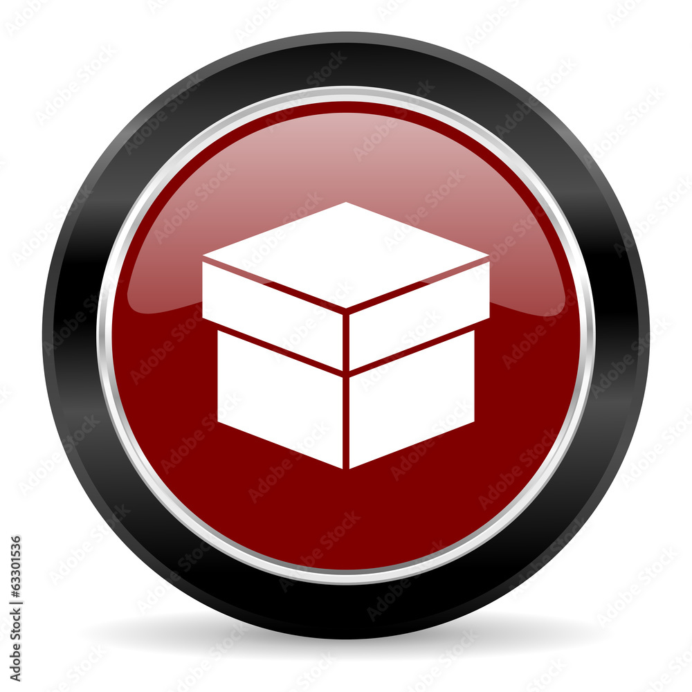 box icon