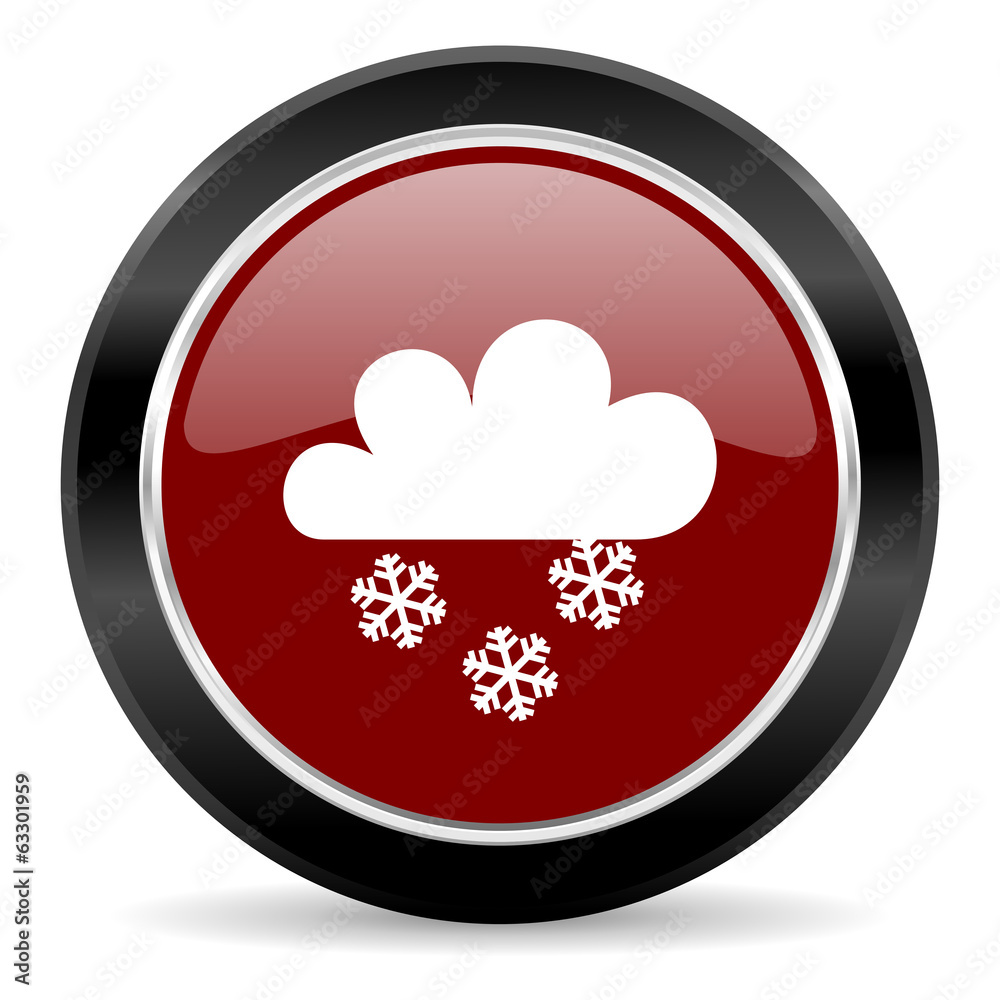 snowing icon snowing icon