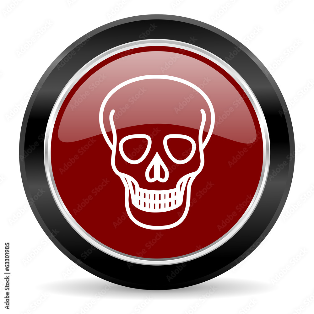 skull icon skull icon