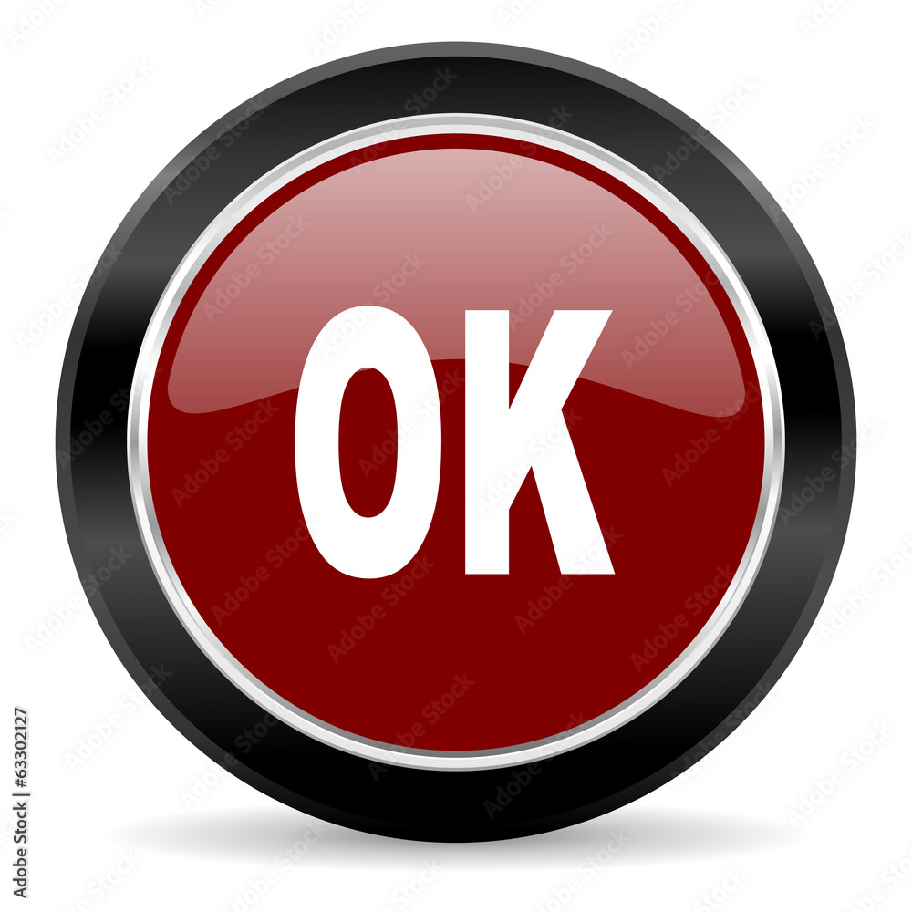 ok button icon png