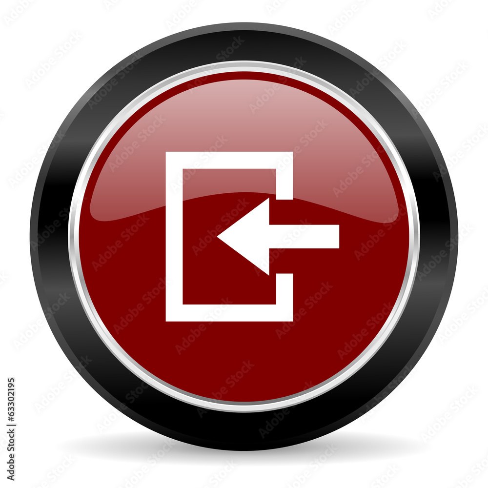 enter icon enter icon