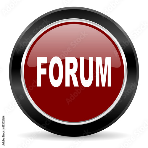 forum icon